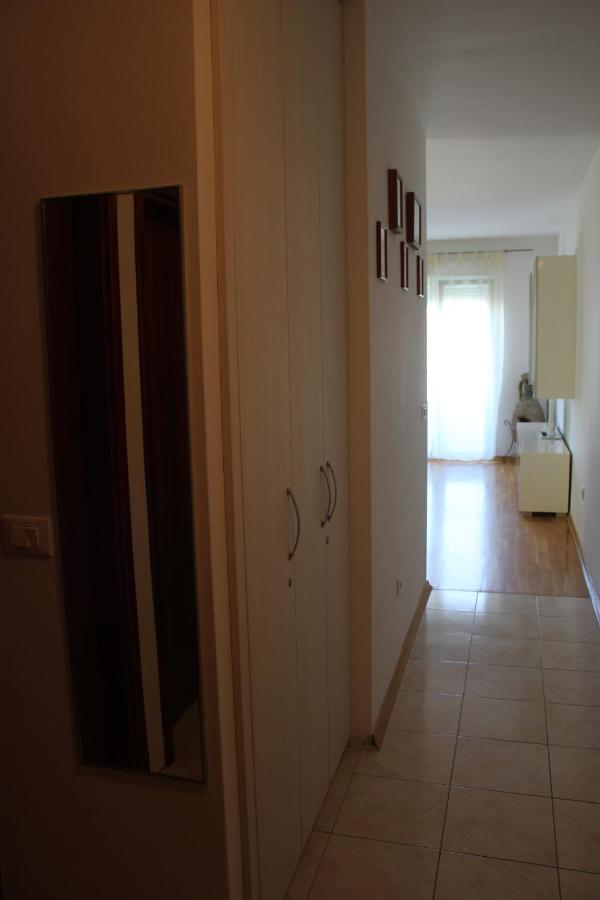 Ferienwohnung Toni Omiš Exterior foto